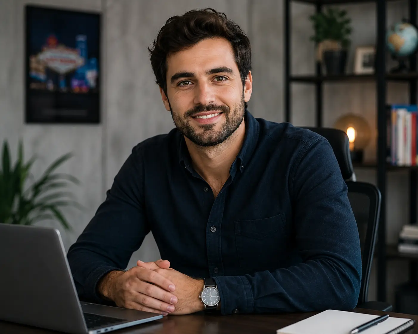 Martín Fernández